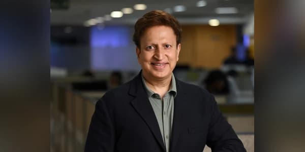 Angel One's Rise: India's New Brokerage King?