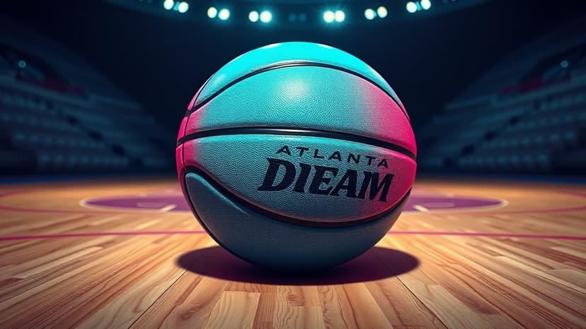 Atlanta Dream Acquire Angel Reese in Landmark Trade