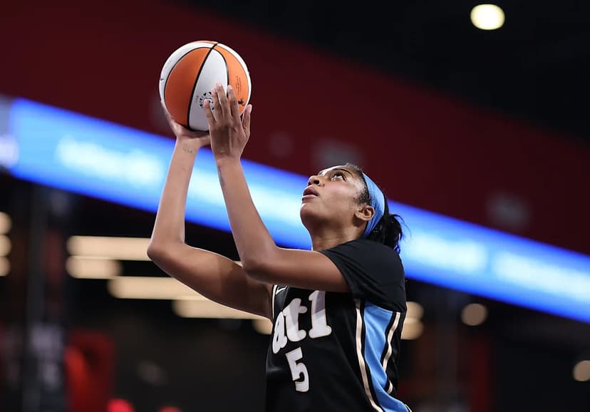 Angel Reese Makes History with 500 Rebounds