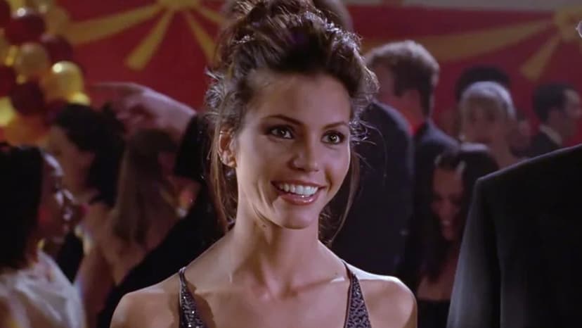 Angel: Buffy's Grittier, Critically Acclaimed Spin-Off