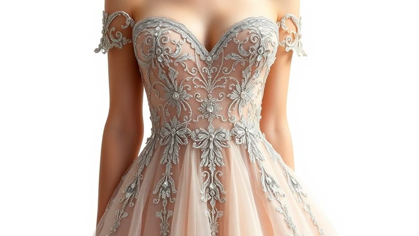 Bronwyn Vance makes dazzling debut at Le Bal in Paris