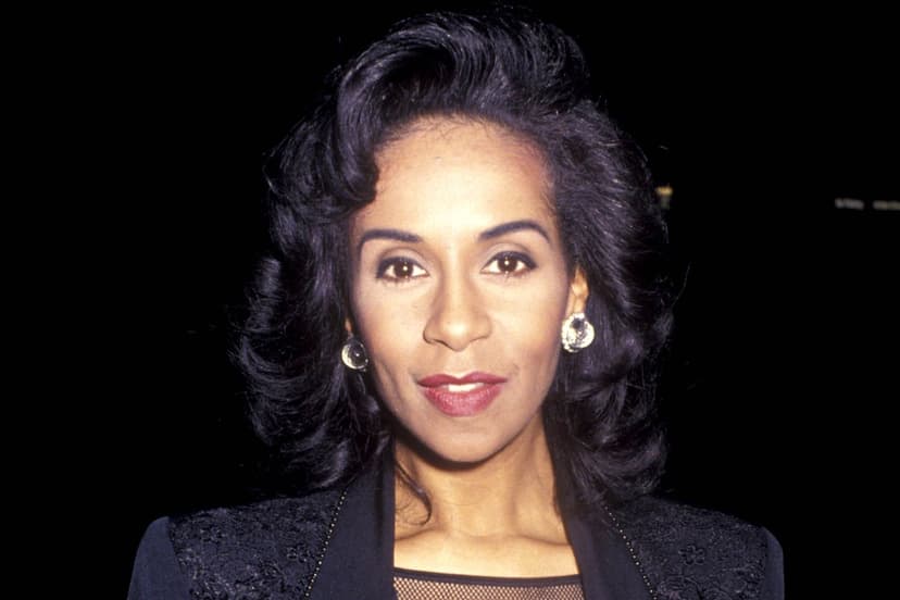 BET Pioneer Angela Stribling Dies at 58