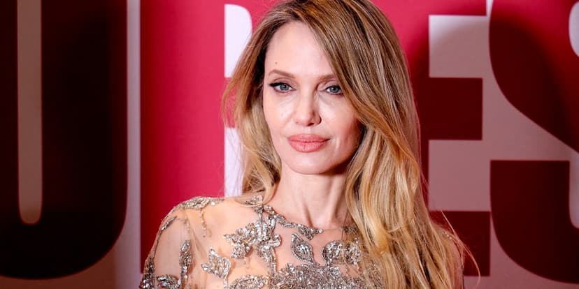 Jolie's Post-Hollywood Life: A Global Adventure