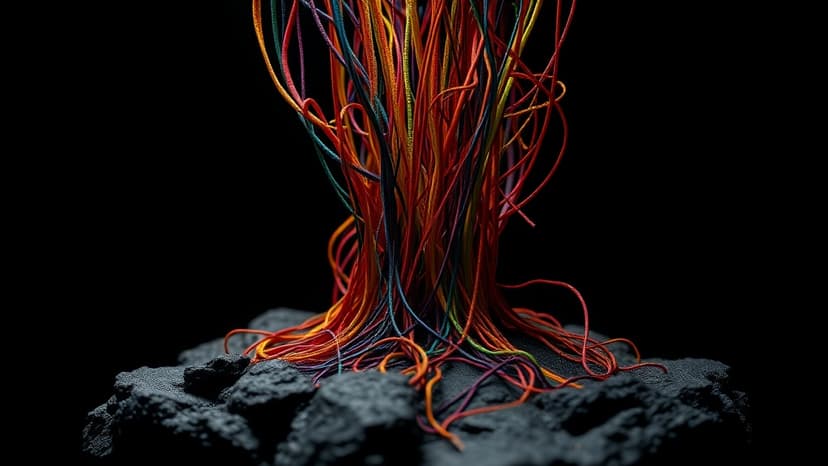 Jolie: Let Kids Explore Boldly, Embrace Pain