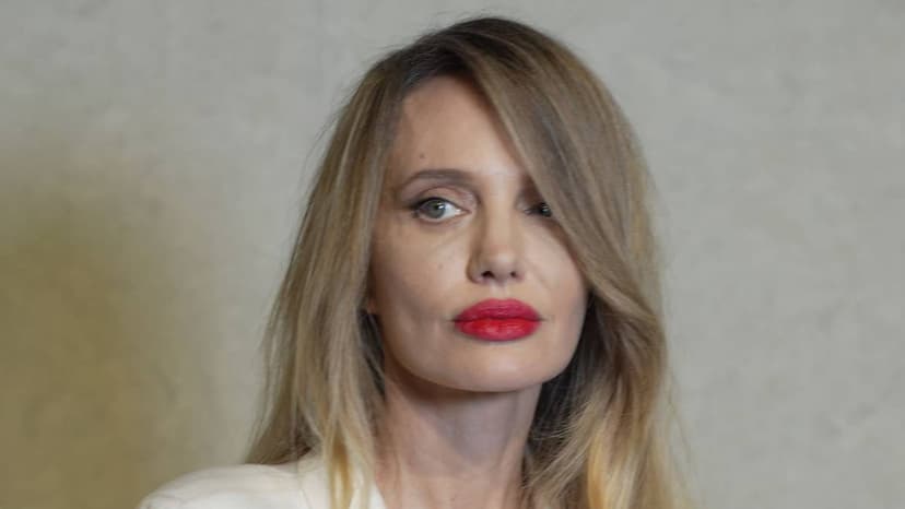 Jolie's Cambodia Home Evacuated Amid Border Conflict