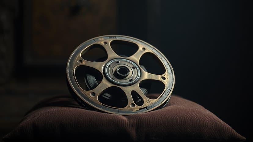 Jolie's Hidden Gems: Underrated Films Revealed