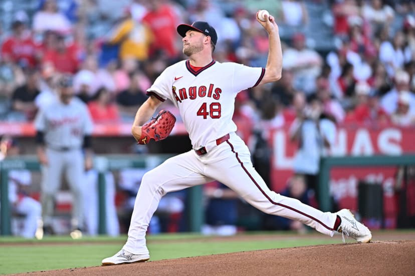 Angels GM Eyes Trade Market Amidst Losing Streak