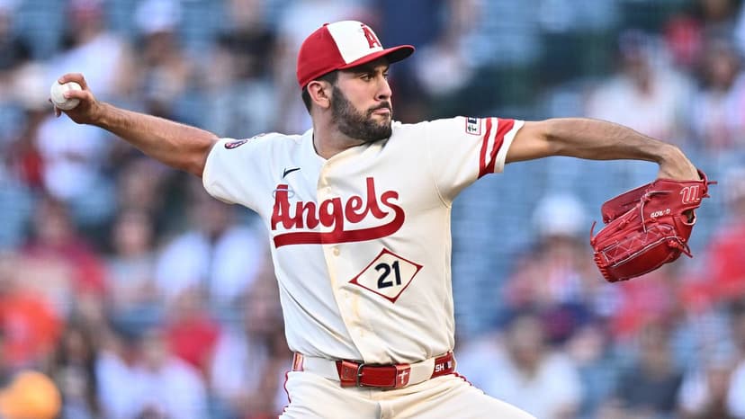 Angels' Hidden Bats Challenge Cole's Dominance