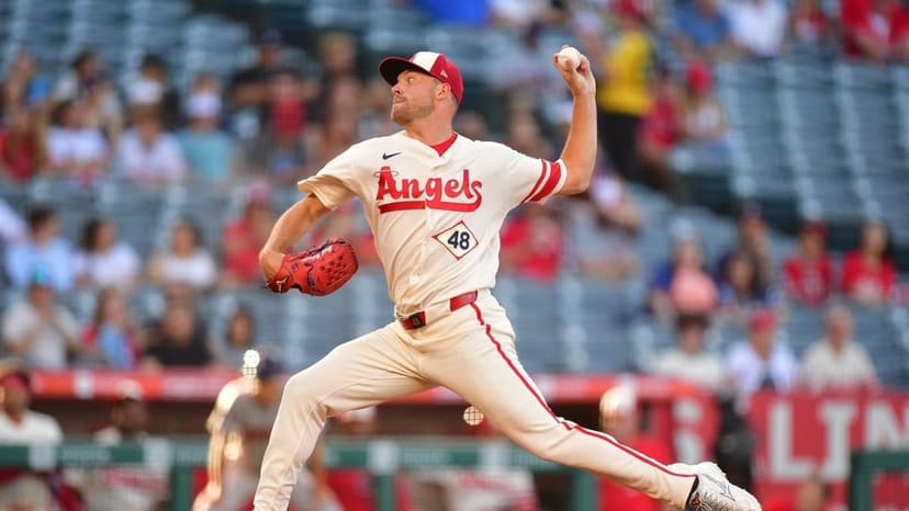 Angels & Orioles Shuffle Rosters Post-Trade Deadline