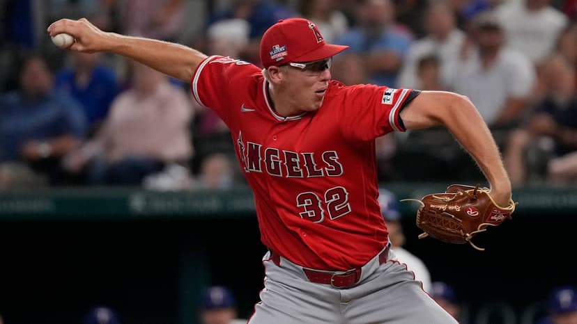Data Overhaul Ignites Angels' Dominant Pitching Surge