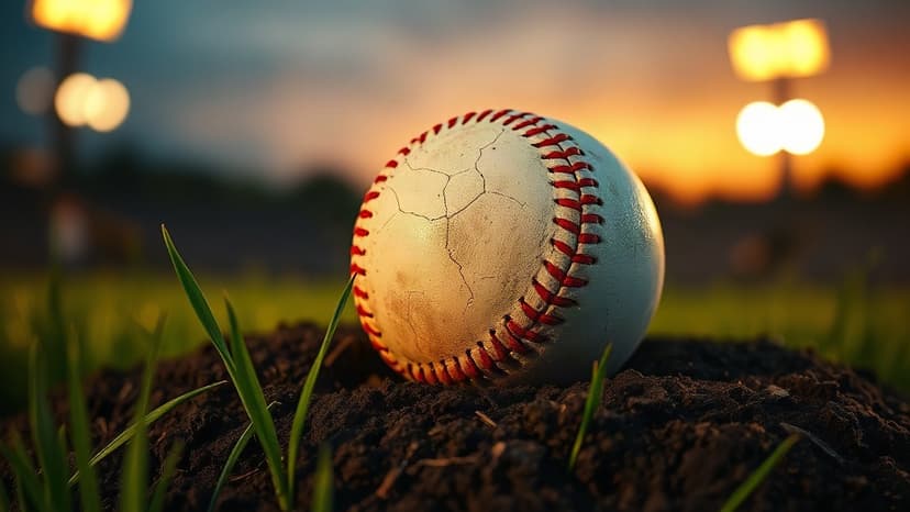 Rookie Stuns Brewers with Six Scoreless Innings
