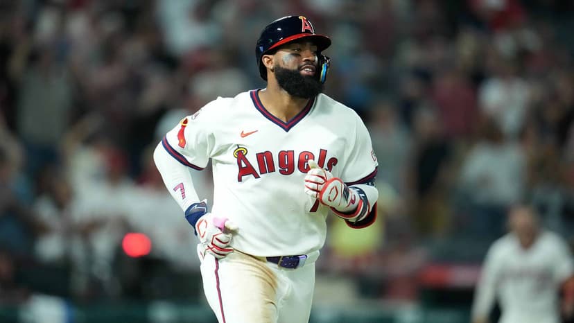 Angels vs. Giants: A Battle of Struggling Teams
