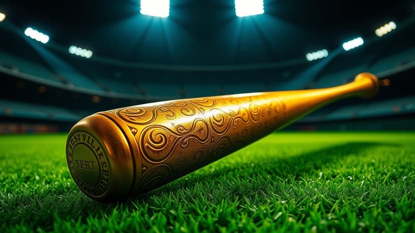 Trout, Judge Clash: Star-Studded Series Begins