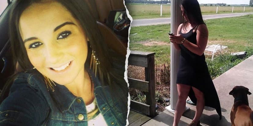 Mother Seeks Answers Years After Daughter's Murder