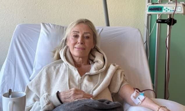 Angie Best's Brave Mistletoe Cancer Fight in Switzerland
