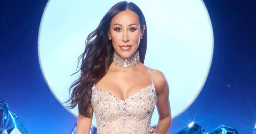 Angie Katsanevas Prioritizes Daughter Post-Split