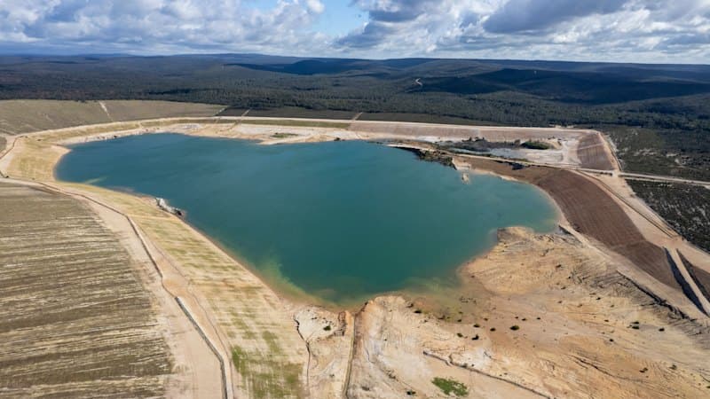 Anglesea River Revival: Alcoa Licence Denied