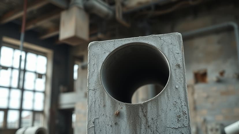 Anglia Square Demolition: Asbestos Fears Cleared