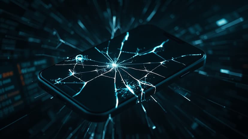 Angolan Journalist's Phone Hacked by Intellexa Spyware