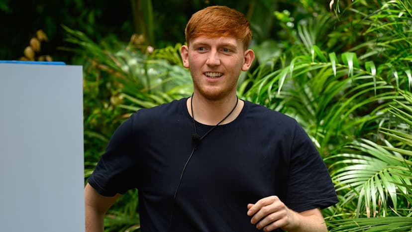 YouTuber Angryginge Crowned Jungle King!