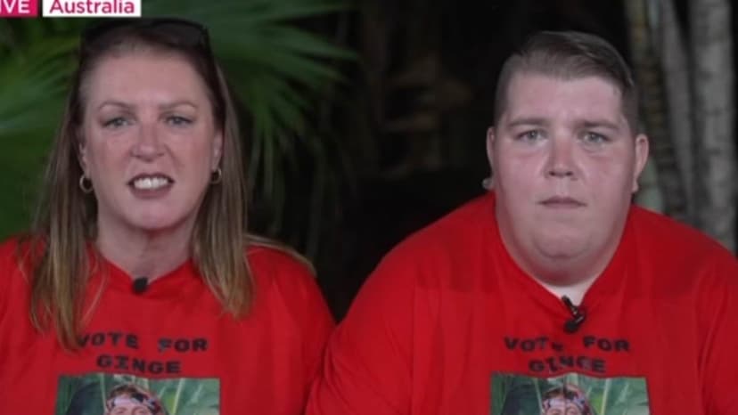 AngryGinge's Mum Reveals True Nickname Origin