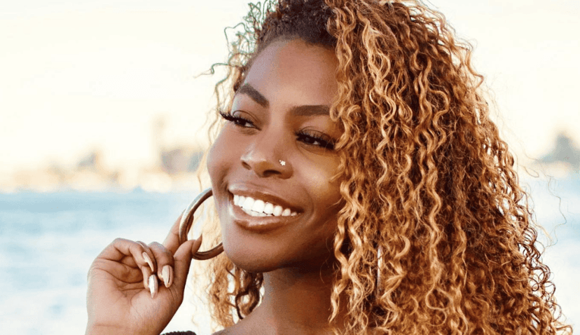 Reality Star Anika Rashaun Dies at 34
