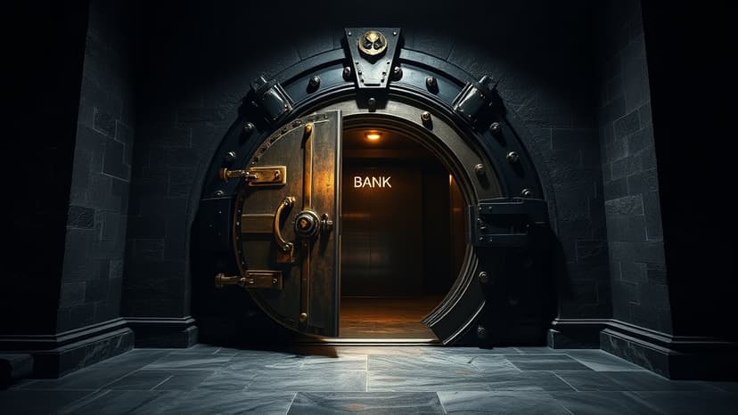 CBI Probes Anil Ambani for Over Rs 1085 Cr Fraud