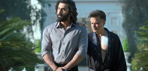 Anil Kapoor: Ranbir & I Used Real Family Dynamics