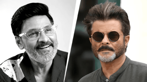 Anil Kapoor Mourns K. Bhagyaraj: A Cinematic Legend's Impact