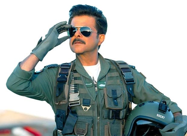 Fighter Turns Two: Anil Kapoor Reflects on Patriotic Hit