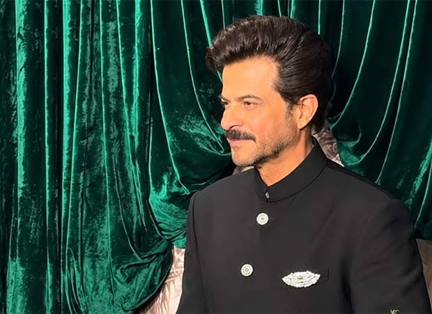 Anil Kapoor's childhood wedding gatecrashing for free food