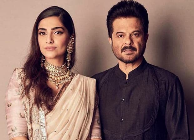 Anil Kapoor: Sonam Bought Her Own Home!