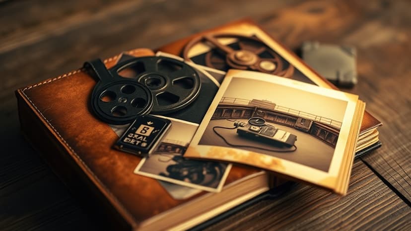 Anil Kapoor Celebrates Jackie Shroff's Birthday with Rare Photos