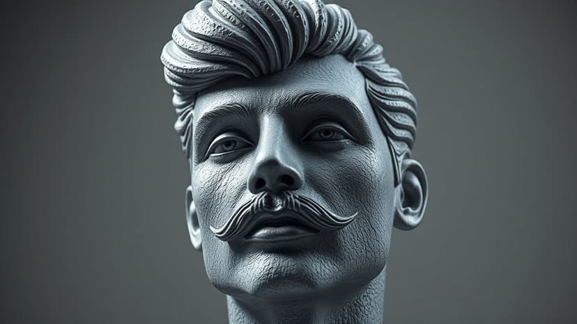 Anil Kapoor's Dapper Grey Look Sparks Excitement