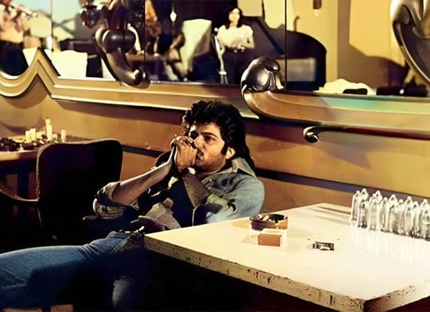 Anil Kapoor's 45-Year Journey: From Struggle to Stardom