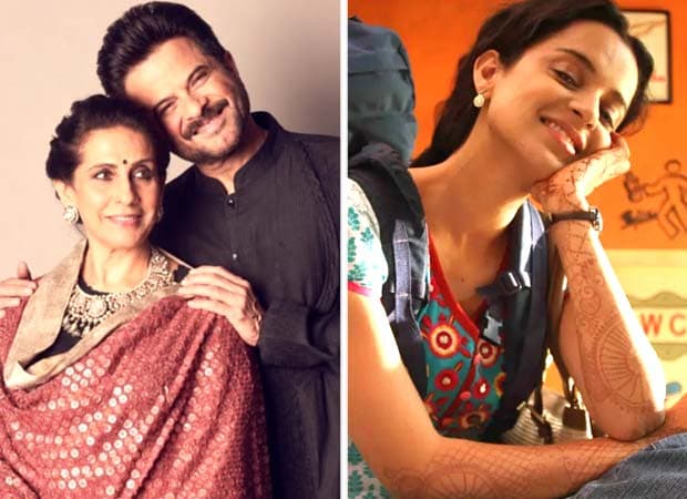 Anil Kapoor: Sunita is my Queen, she went on honeymoon alone!