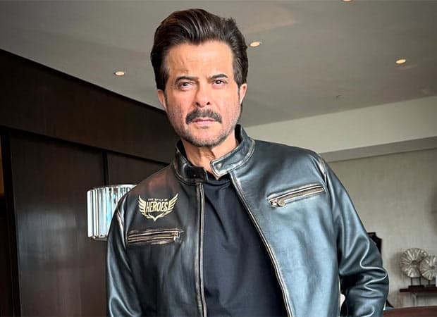 Anil Kapoor's New Show: India Plays Along!