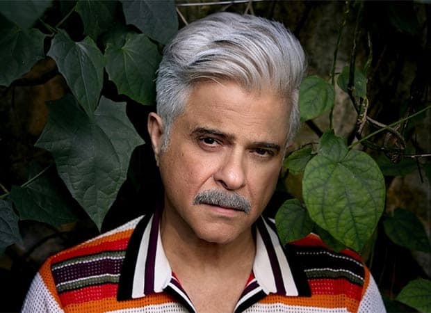 Anil Kapoor's Silver Fox Look Stuns Fans