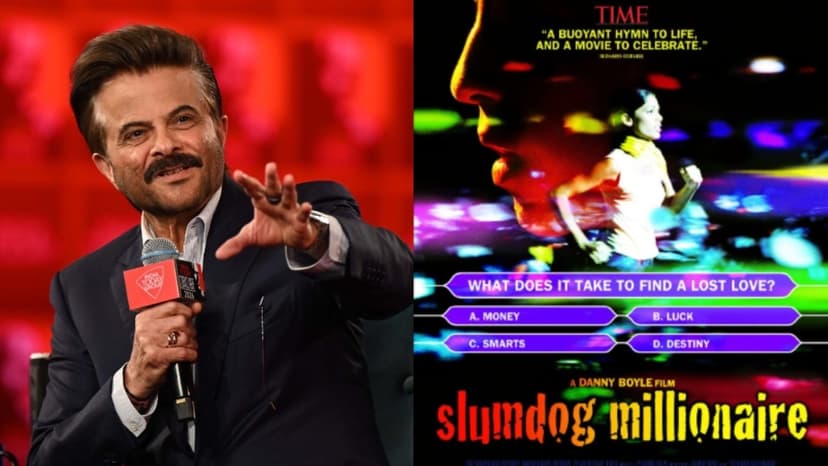 Anil Kapoor Still Earning From Slumdog Millionaire