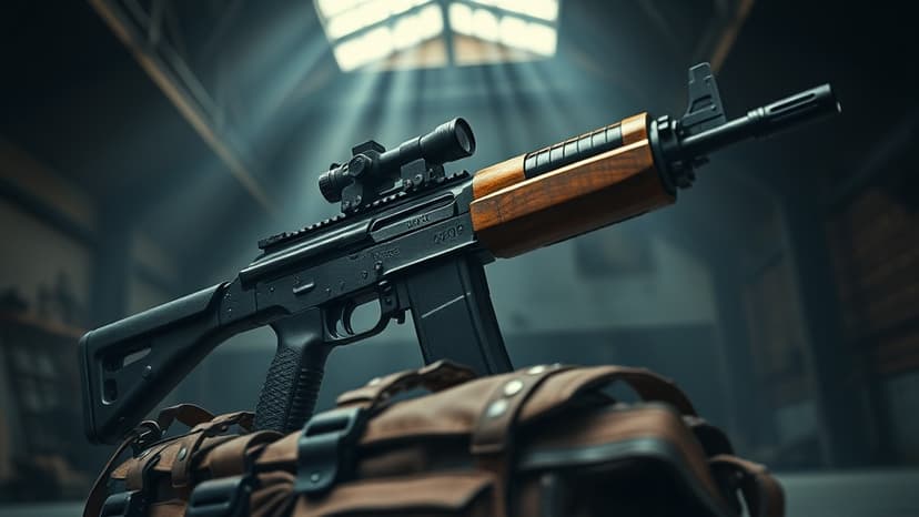 'Subedaar': India's Answer to Jack Reacher?