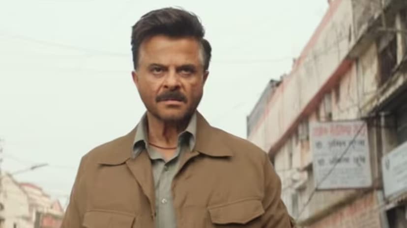 Subedaar: From Theaters to Streamer Surprise