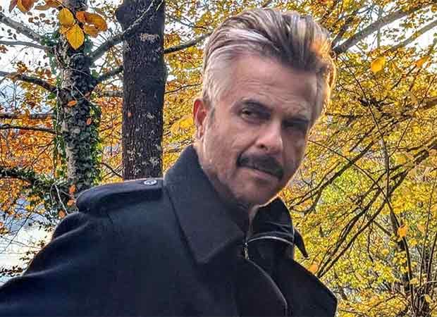 Anil Kapoor: Consistency is Key to Success