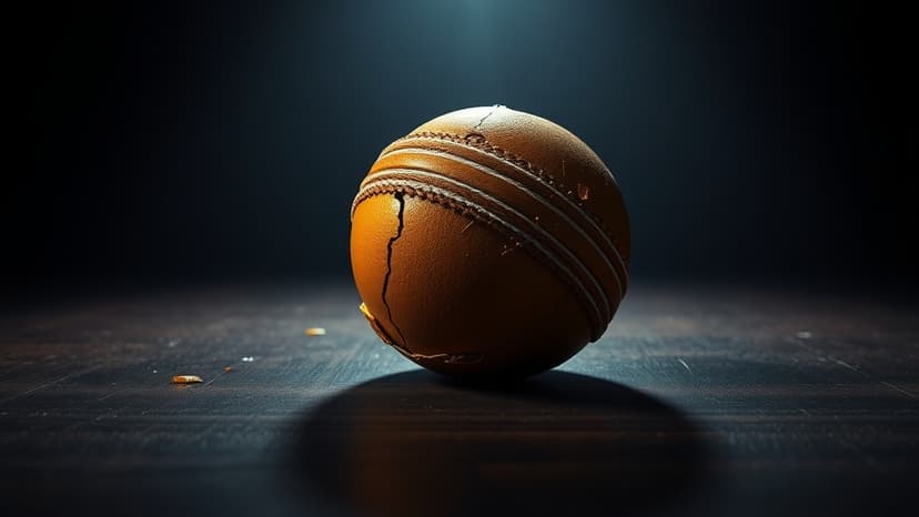 Kumble Slams KKR: Iyer & Salt Release a 'Mistake'?