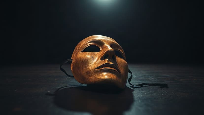 Padma Shri Actor's 101st Play Explores Modern Family Ties