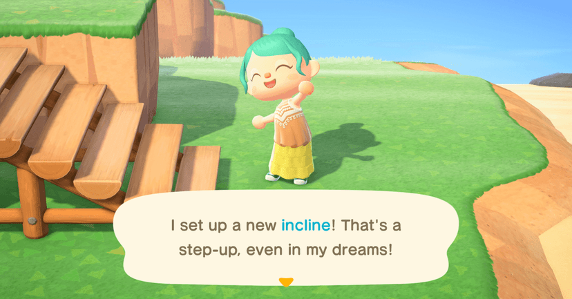 Animal Crossing 3.0: Island Decorating Finally Fixed?