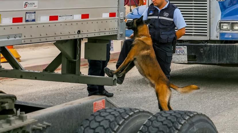 Wildlife Smuggling Skyrockets at Borders