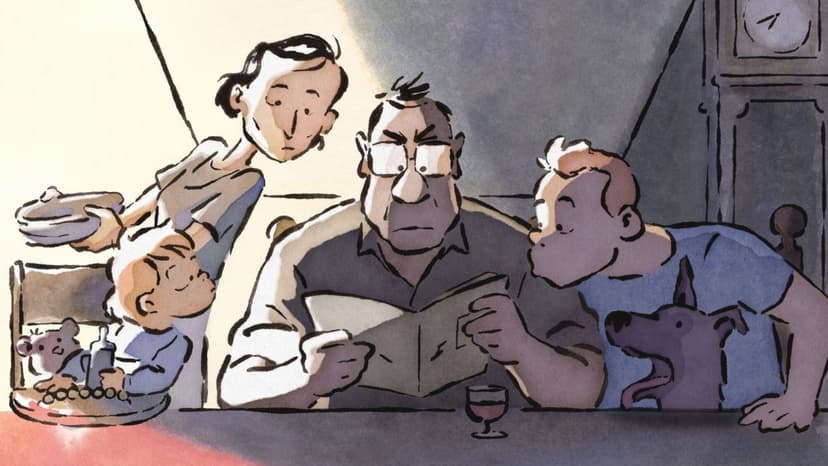 Animation Fest Hits Hollywood Oct. 16-19