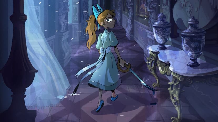 Animator's Dream Film Scrapped, Starts New Studio