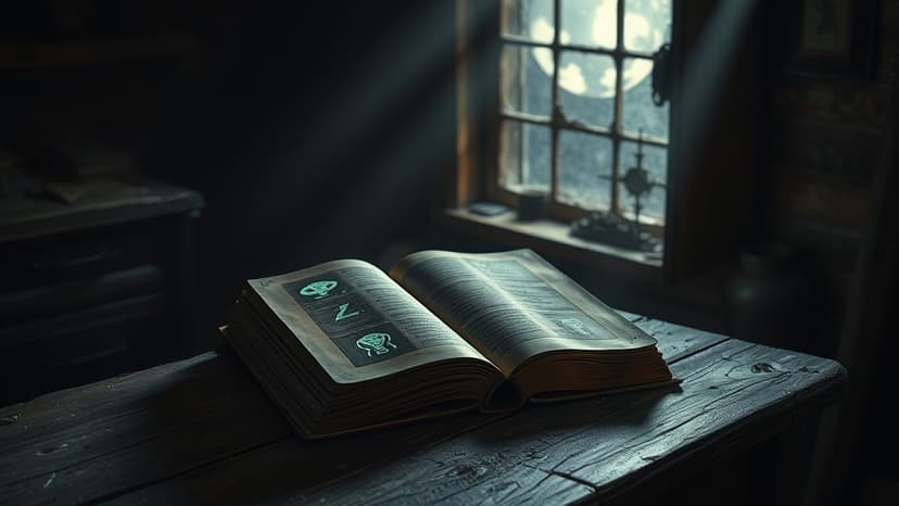 Animorphs TV Series in Early Development at Disney+