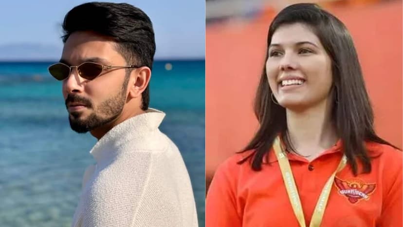 Anirudh & Kavya: Greece Wedding Rumors Ignite!
